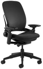 Steelcase Leap Chair V2