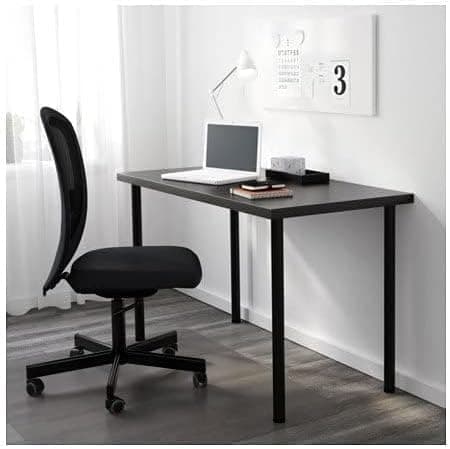 Ikea Linnmon Desk