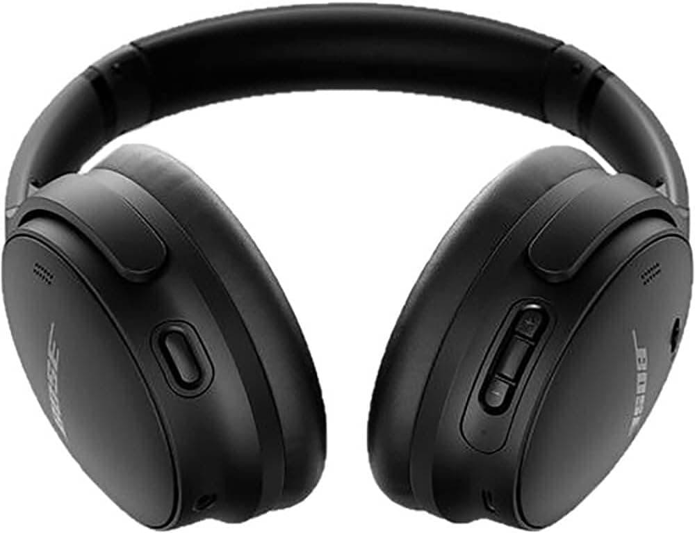Bose QuietComfort 45