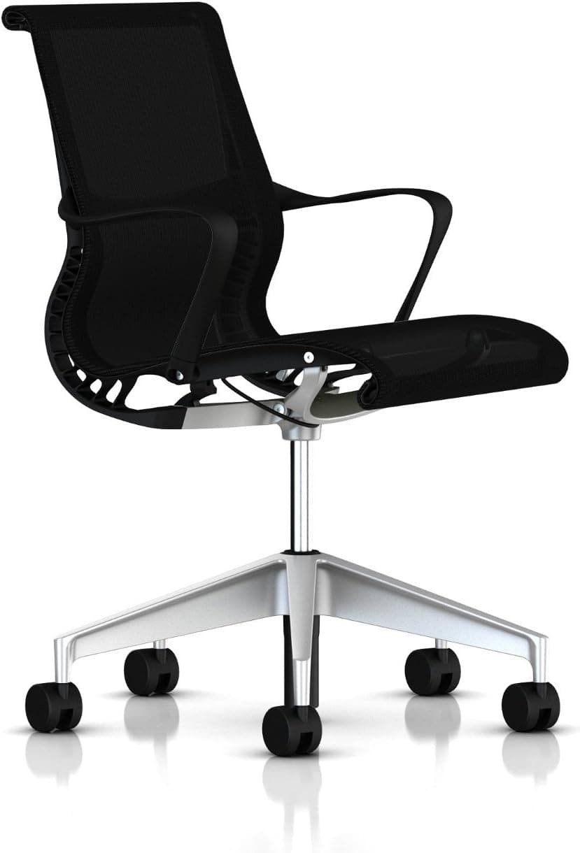 Herman Miller Setu Chair