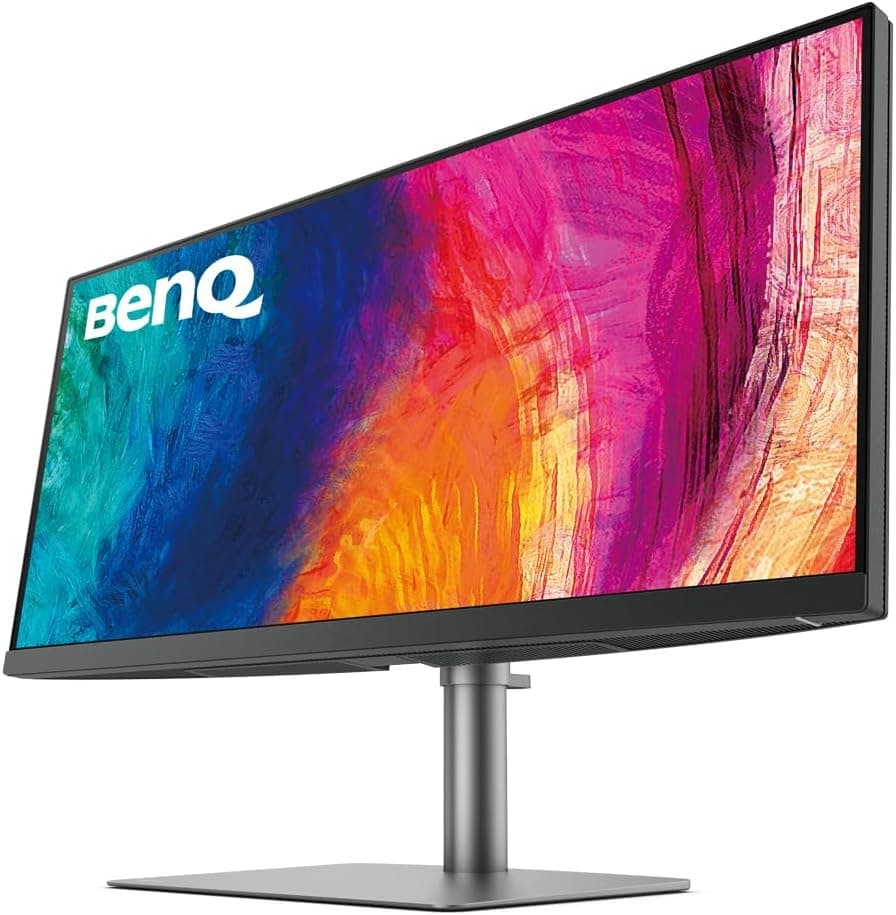 BenQ PD3420Q
