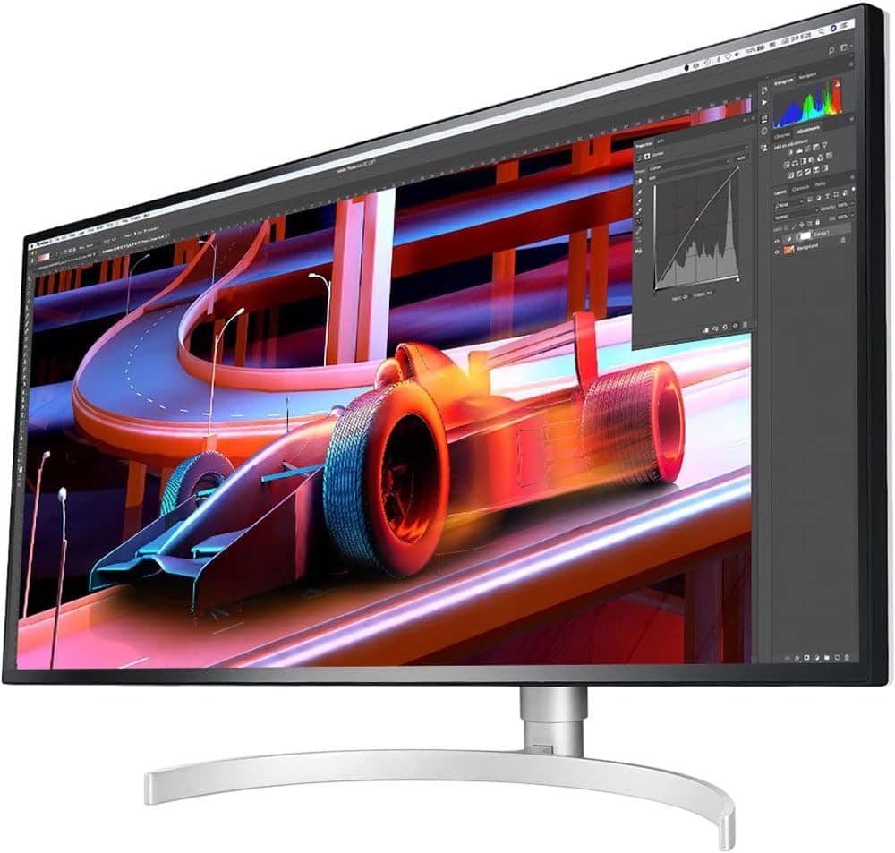 LG 34WK95U-W