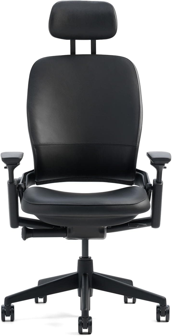 Steelcase Leap V2 Desk Chair