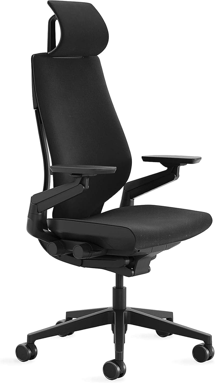 Steelcase leap v2