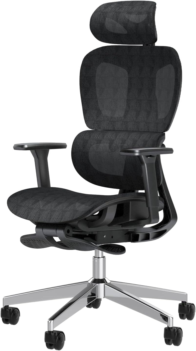 PatioMage Ergonomic Office Chair