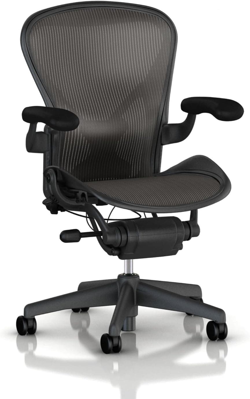 Herman Miller Classic Aeron Chair