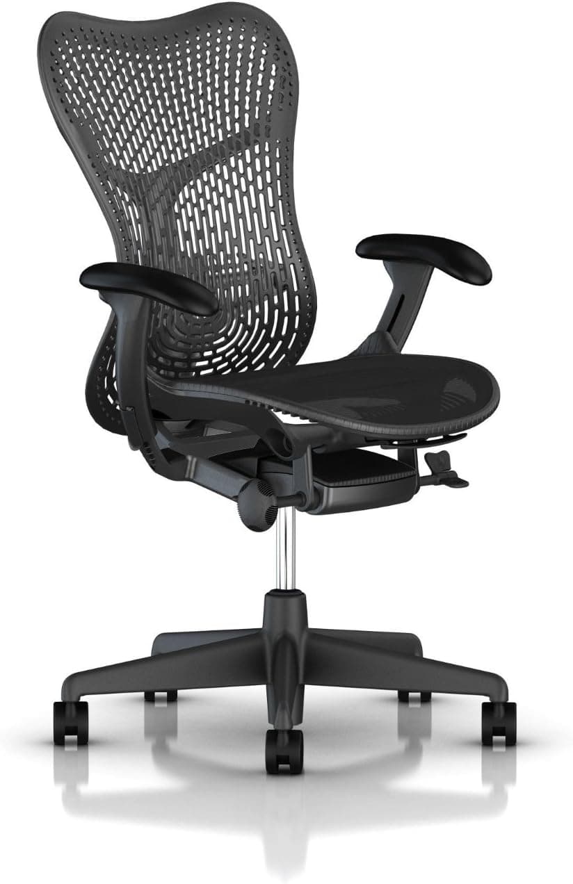 Herman Miller Mirra 2 Office Chair