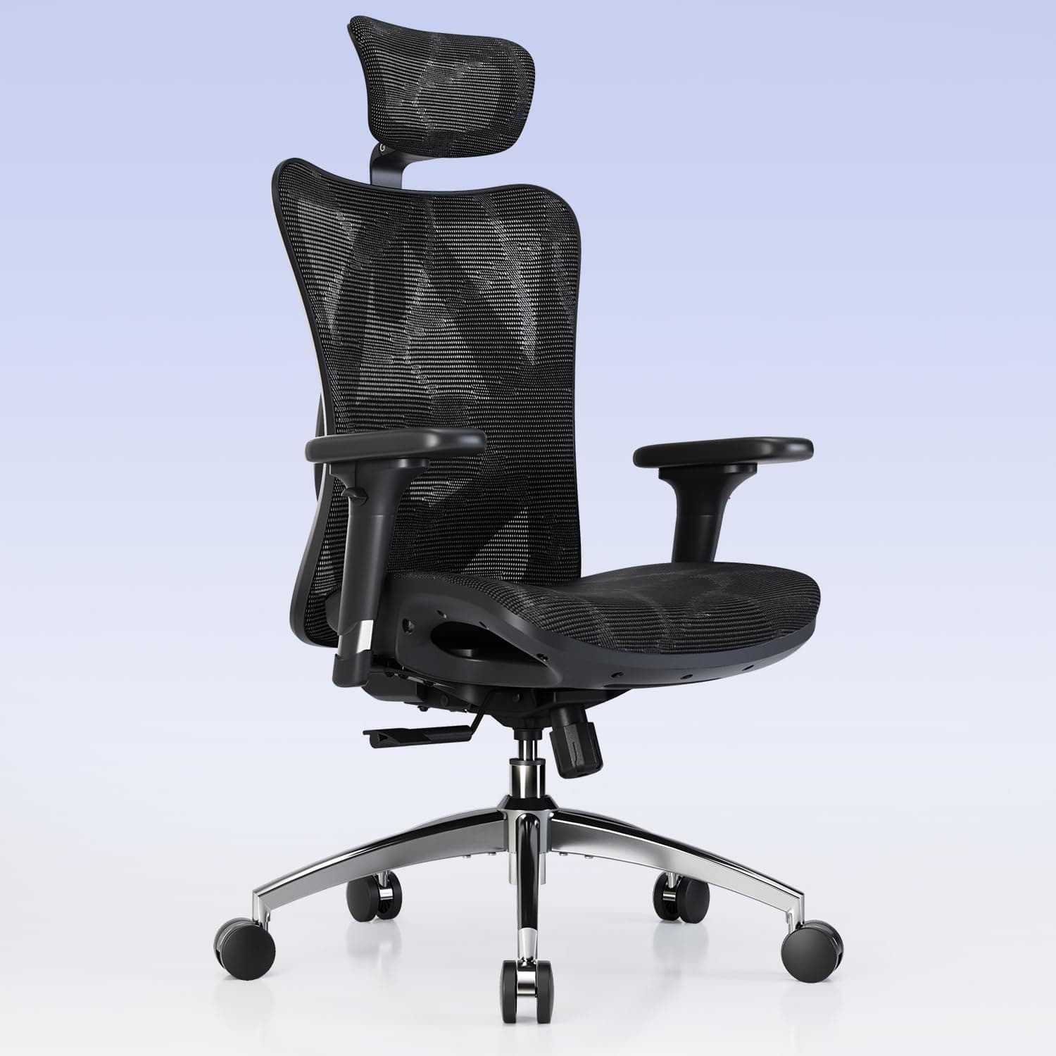 SIHOO M57 Ergonomic Mesh