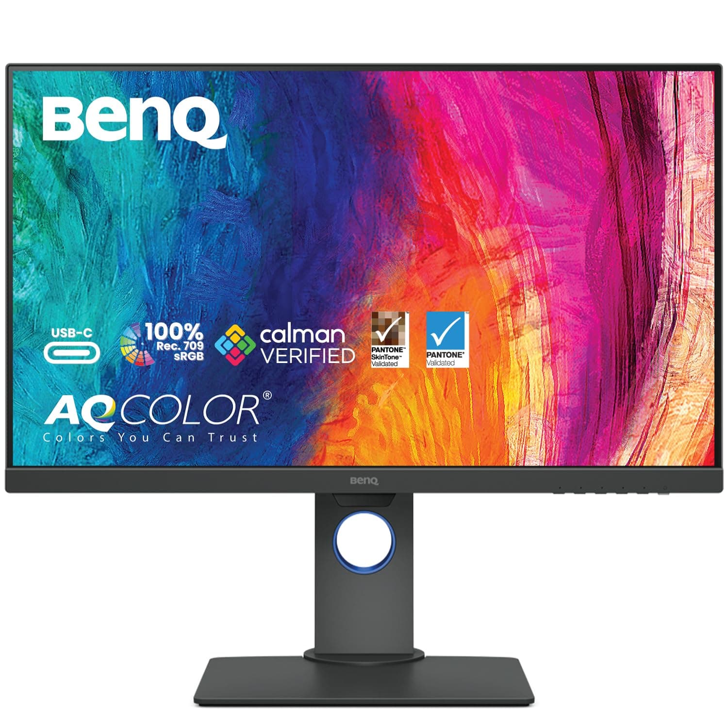 BenQ PD2705Q