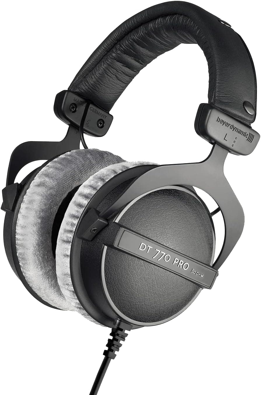 Beyerdynamic DT 770 Pro