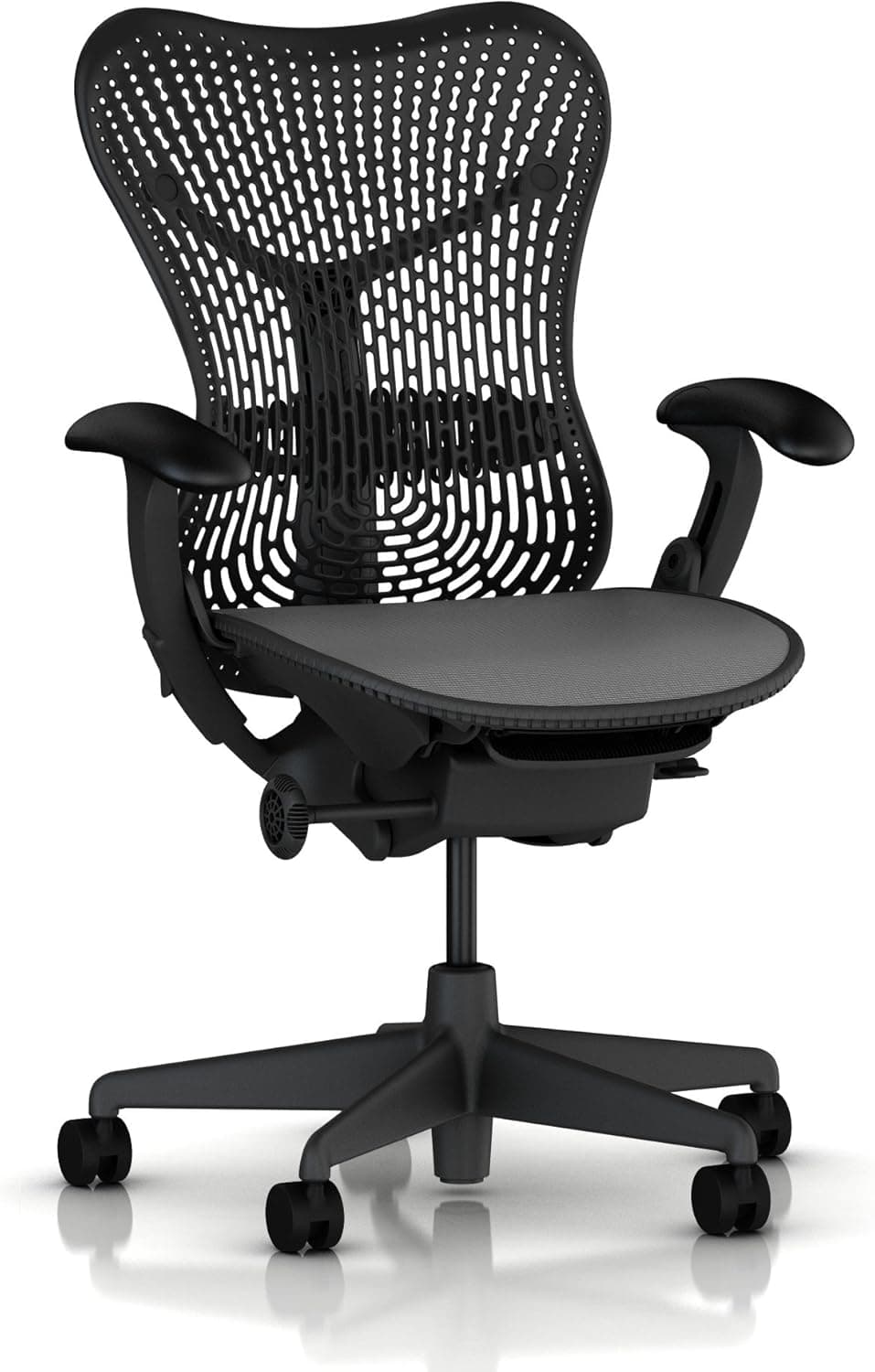 Mirra Chair by Herman Miller