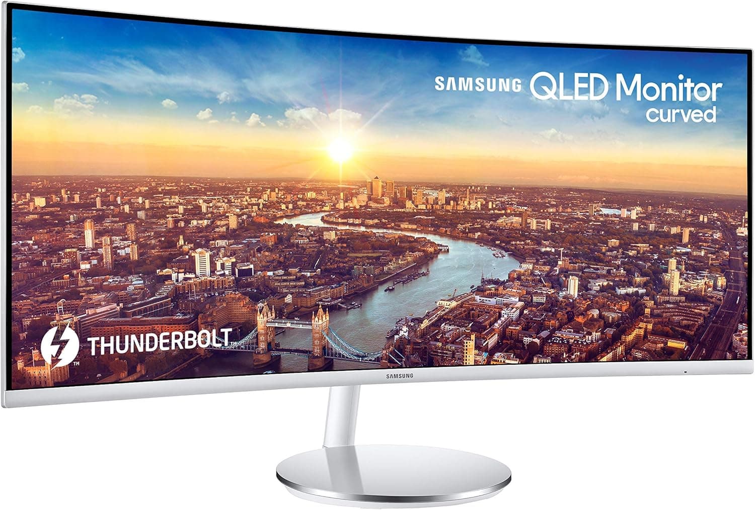 Samsung C34J791