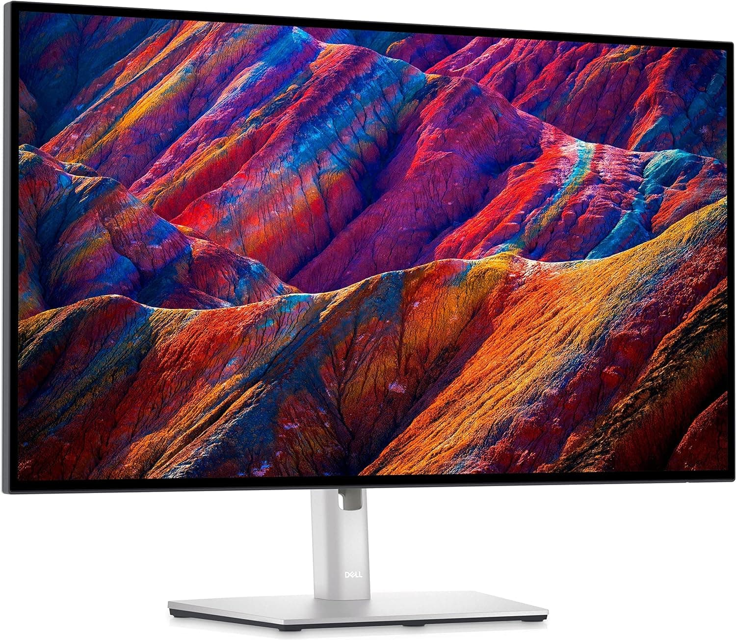 Dell UltraSharp U2723QE