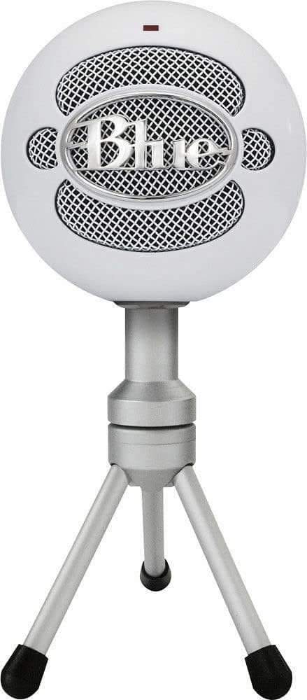 Blue Snowball iCE