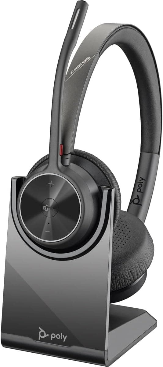 Plantronics Voyager 4320
