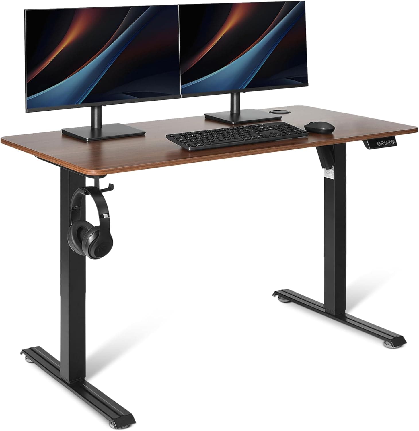 Amazon Basics Electric Standing Desk