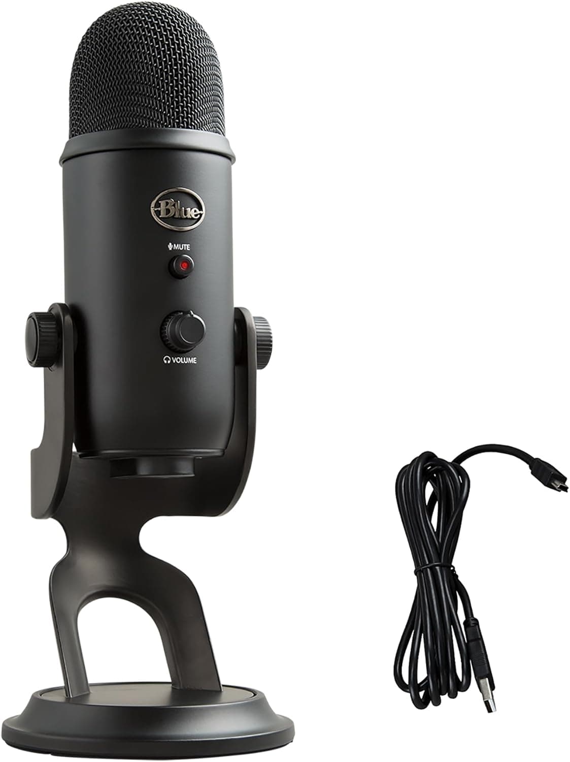 Blue Yeti