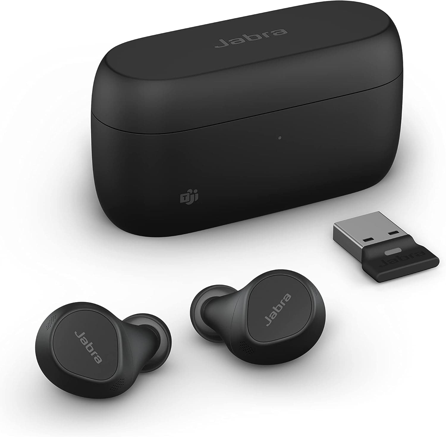 Jabra Evolve2 True Wireless Earbuds