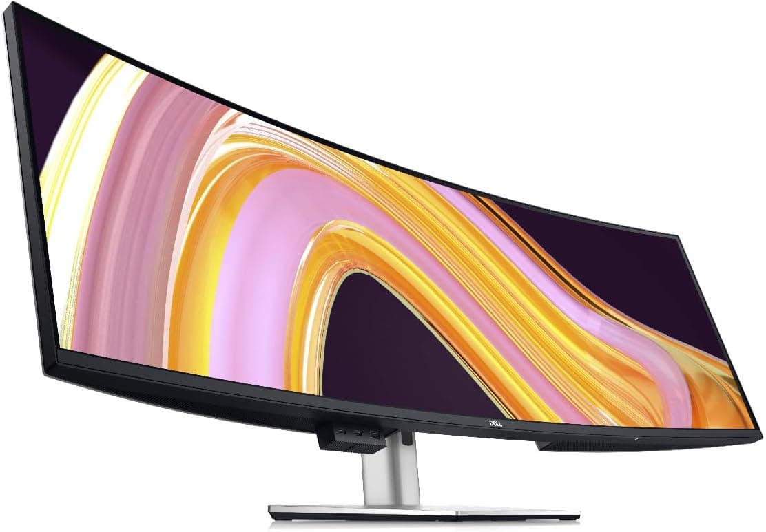 Dell U4924DW