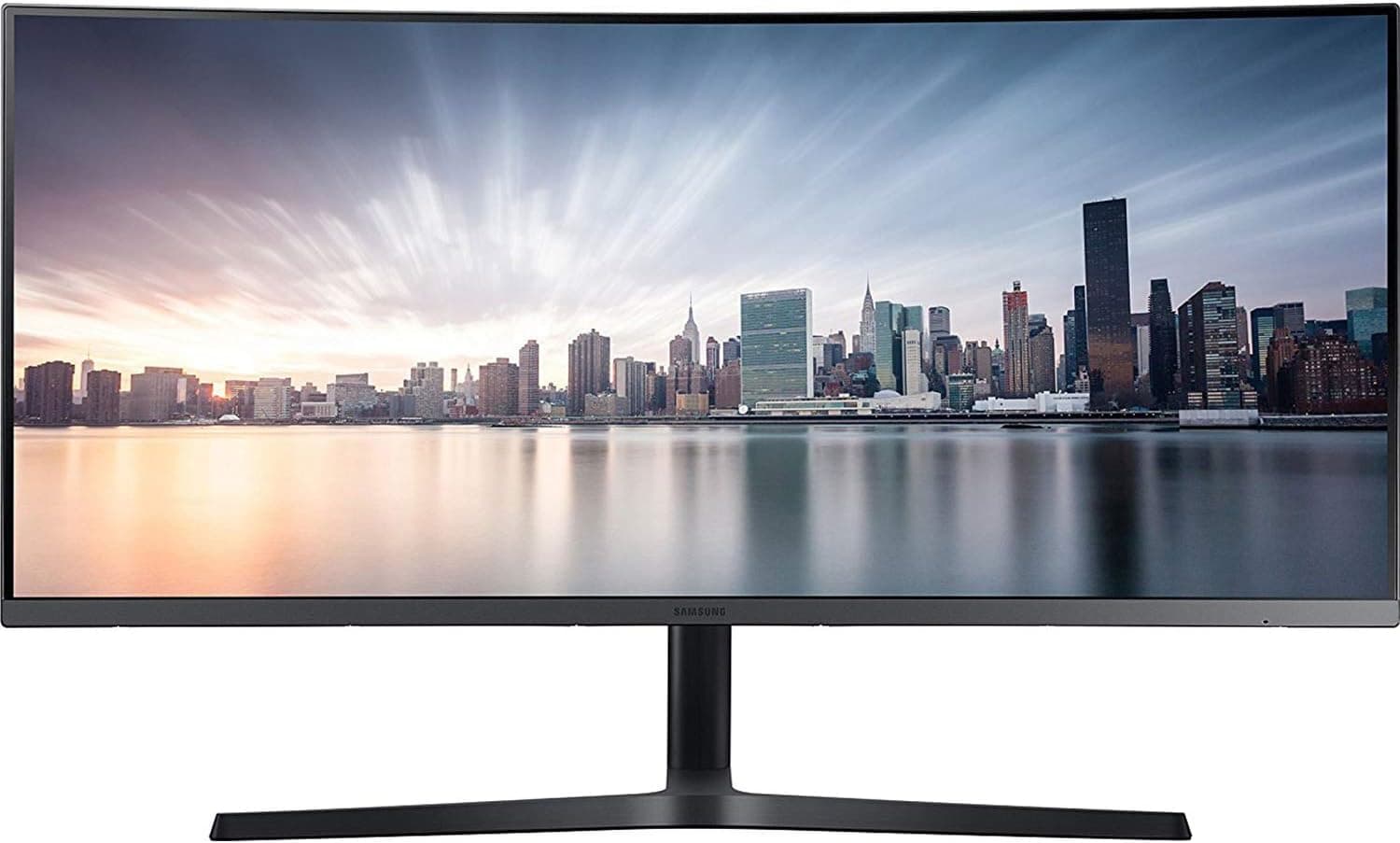 Samsung LC34H890WJNXZA